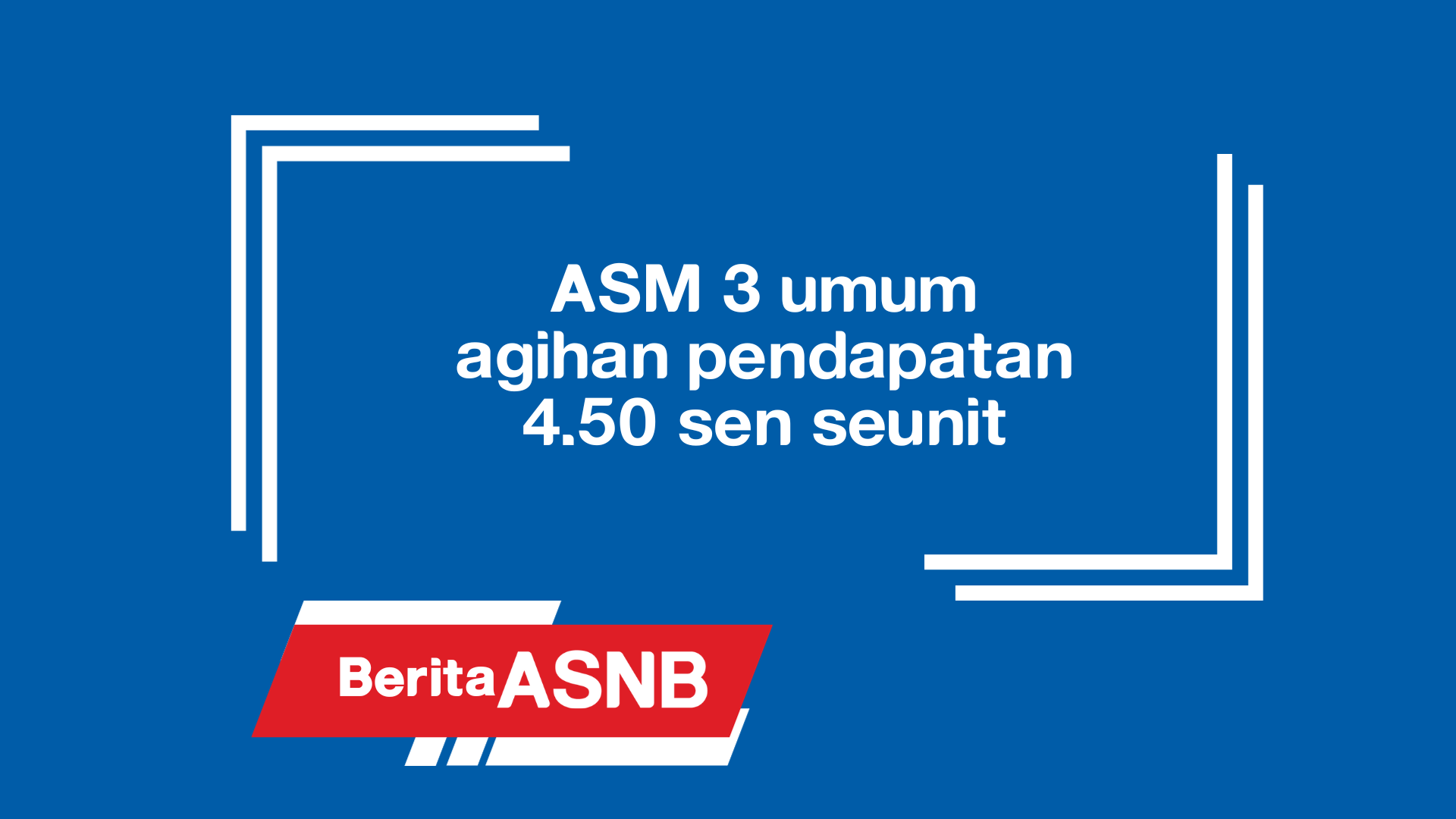 berita asnb