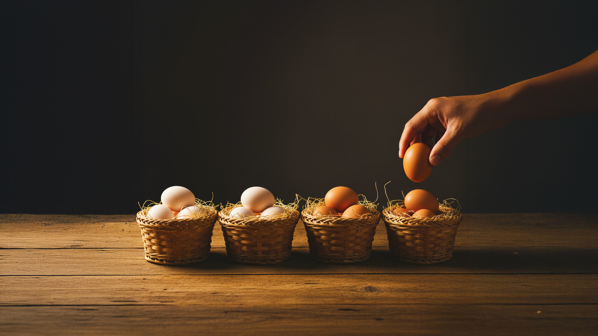 ASB Plus smart diversification