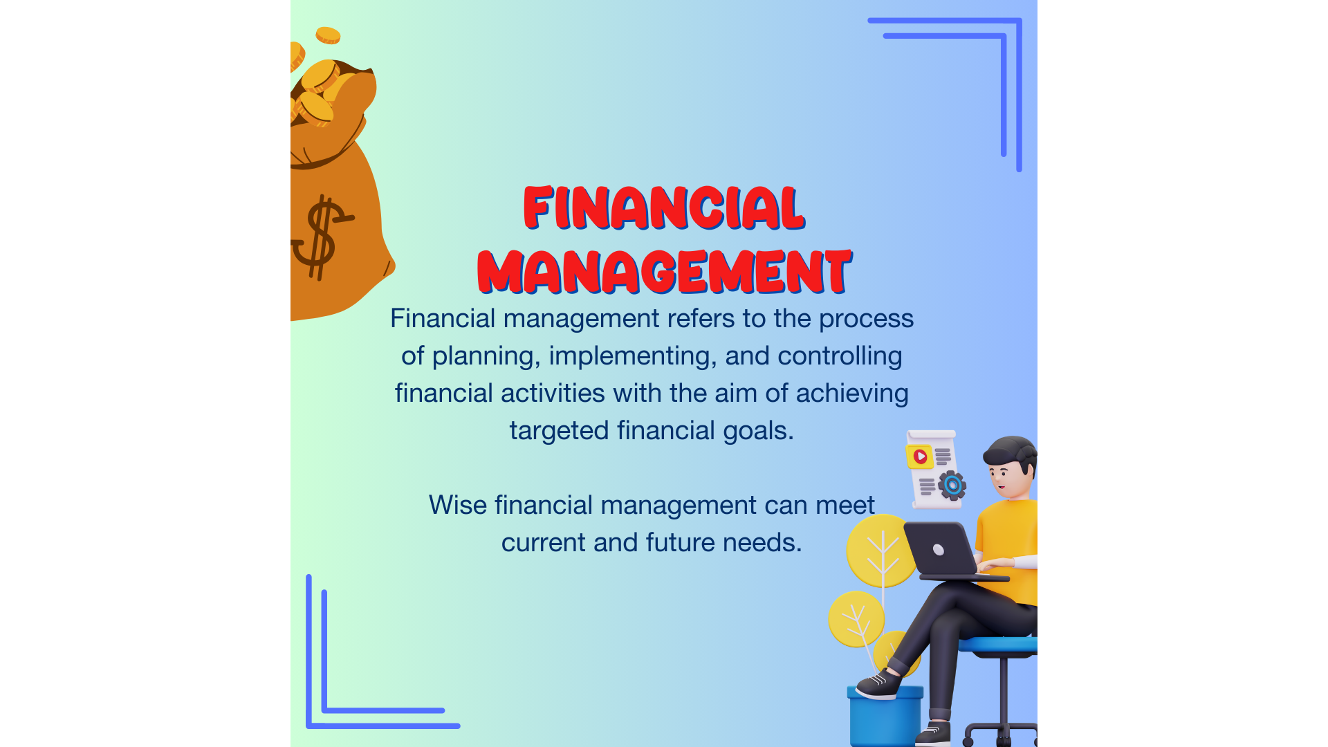 Financial-Management
