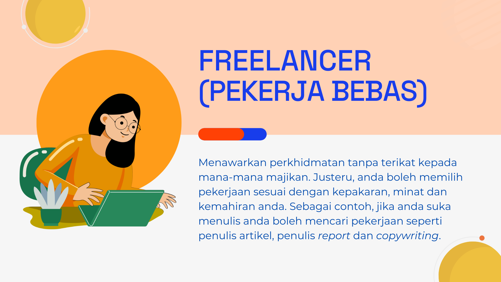 Freelancer-pekerja-bebas