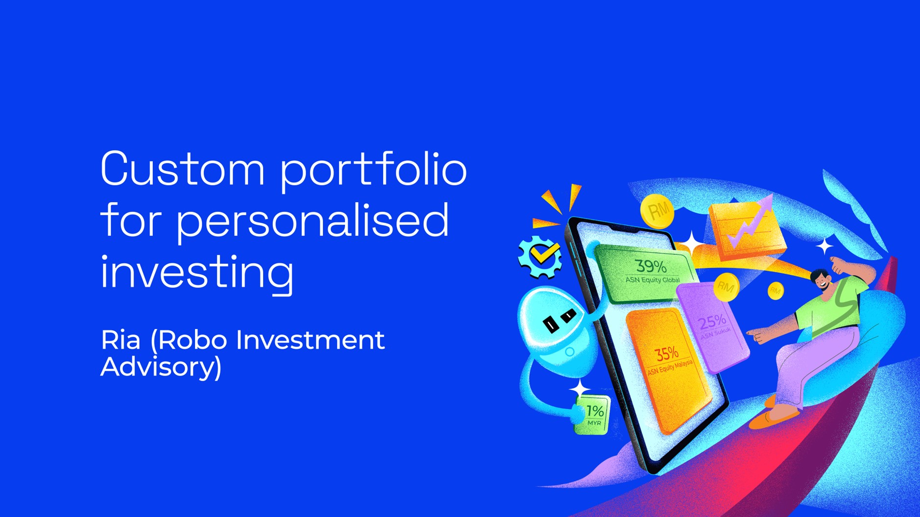 Ria Custom Portfolio - ENG