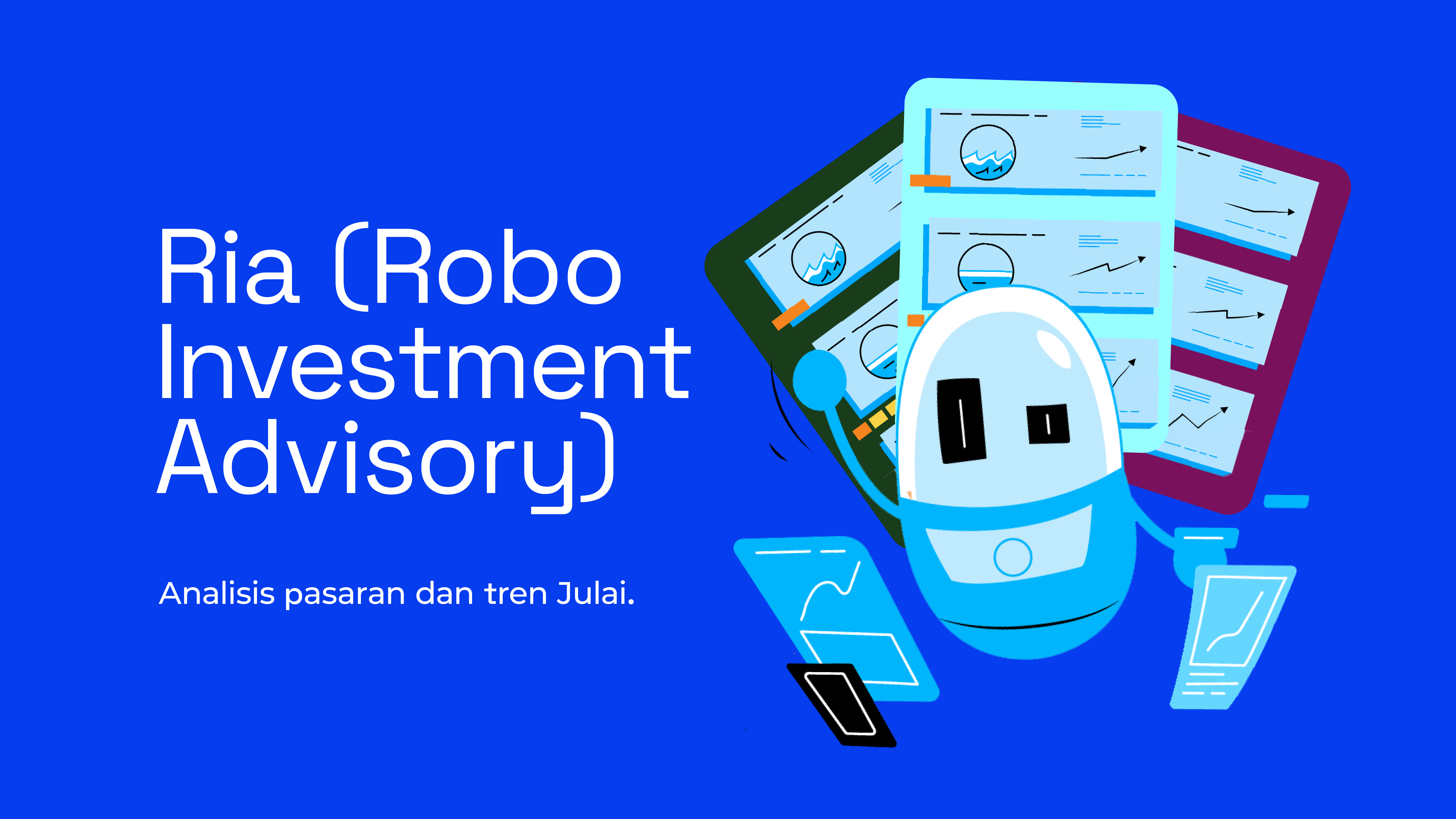 Prestasi Portfolio Ria – Julai 2025 | ASNB Academy