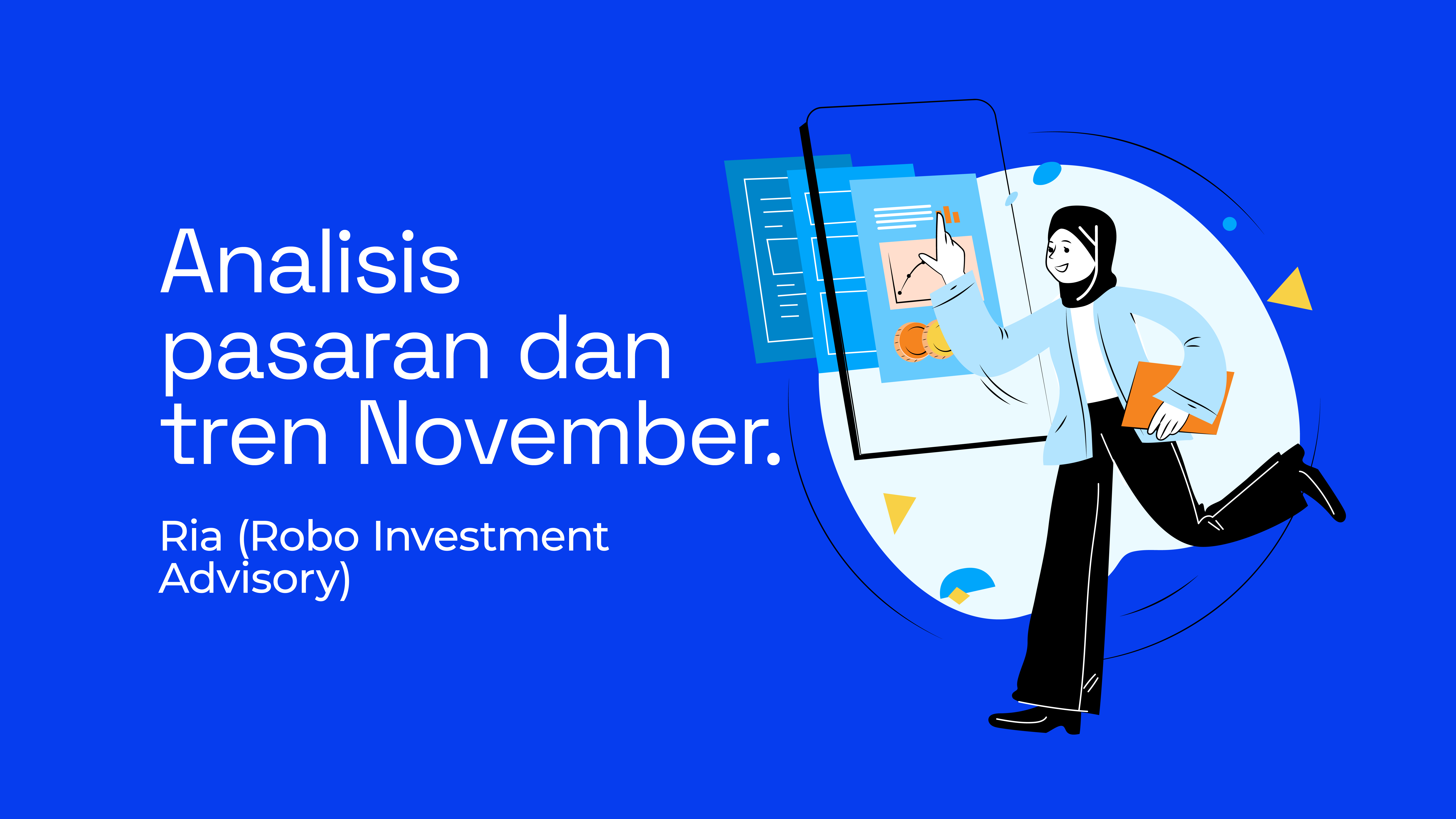 Ria November 2025 portfolio updates - BM.