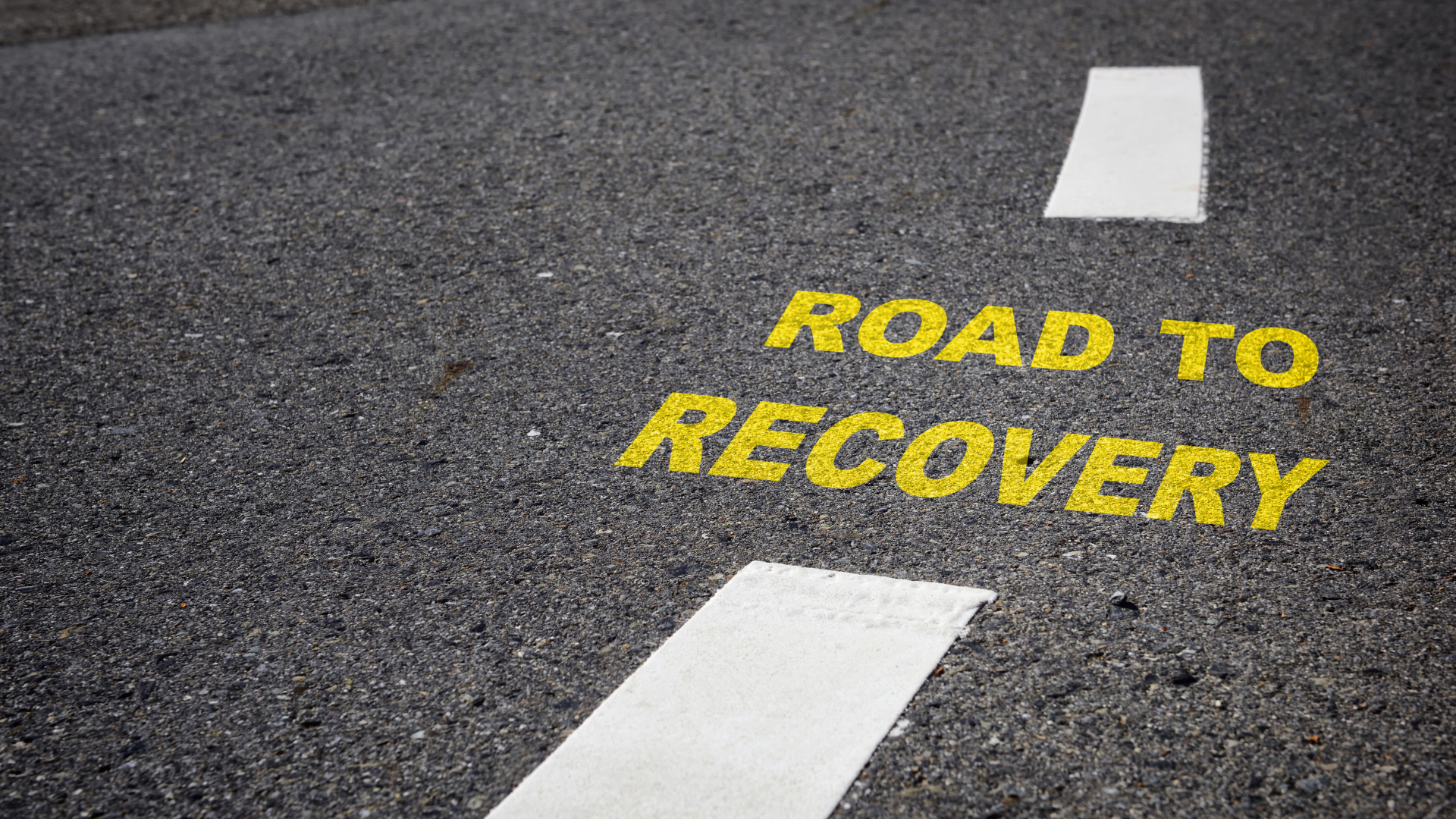 Road-recovery