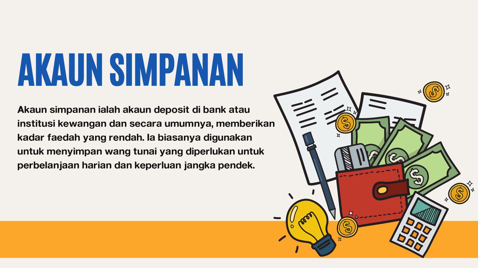akaun-simpanan-definisi