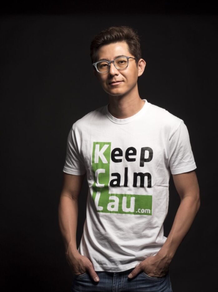 KC Lau- profile image 