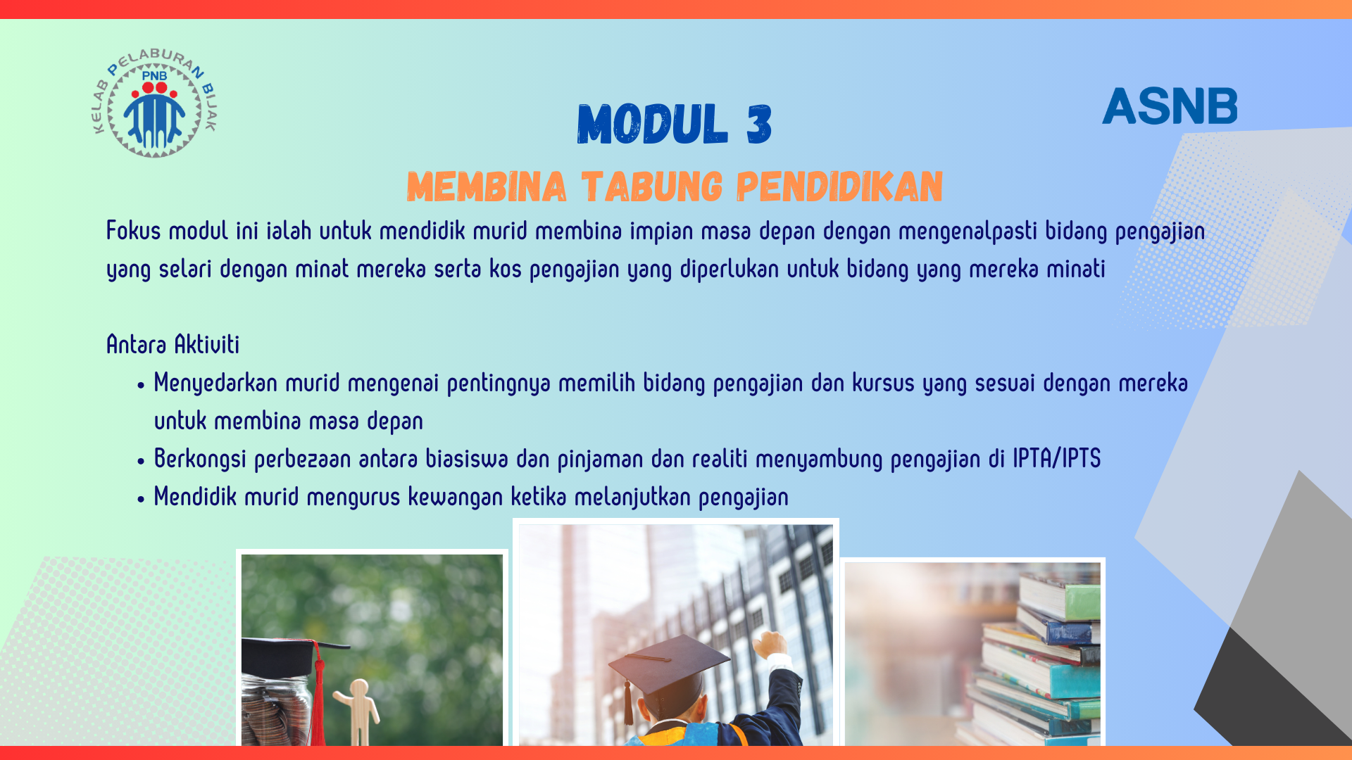 Test 1:1 ratio