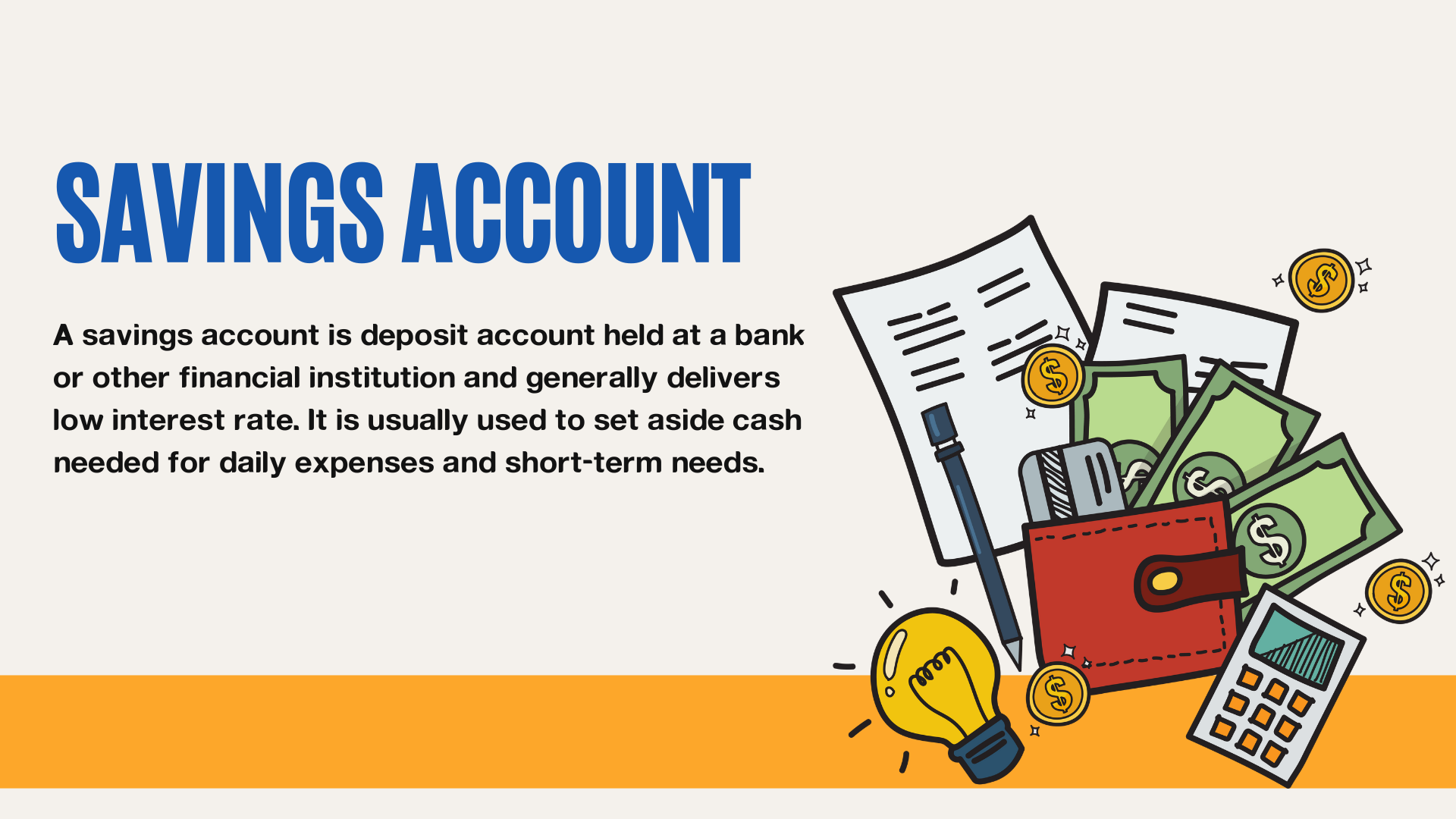 savings-account-definition
